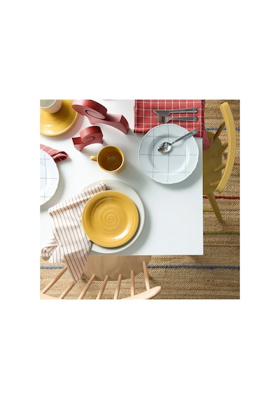 Ikea Raklev El Dokuması Halı 170 X 240 Cm Bej