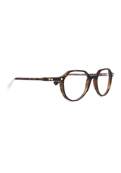 Snob Milano Clubber Havana Unisex Güneş Gözlüğü Leopar