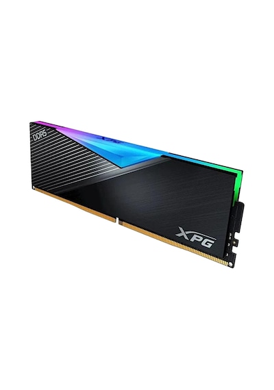Xpg Lancer 16gb Rgb 6400mhz Cl32 Ddr5 Siyah Single Kit Ram