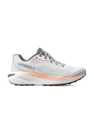 Merrell Morphlite Kadın Koşu Ayakkabısı 25y J068428 Z Beyaz/pembe Beyaz/pembe