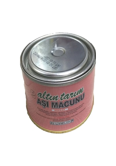 Altın Tarım Aşı Macunu 250 Gr