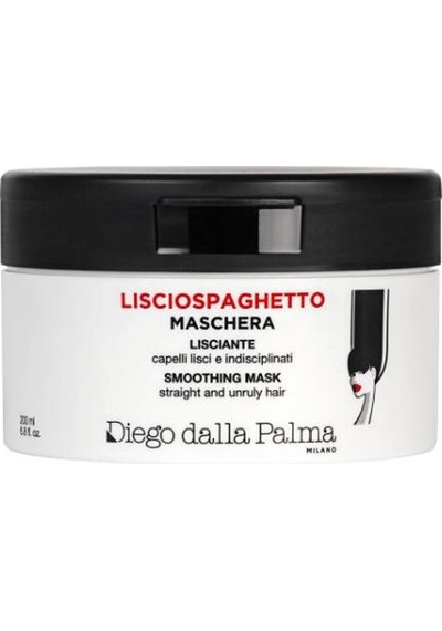 Diego Dalla Palma Hc Lisciospaghetto Pürüzsüzleştirici Saç Maskesi 200 Ml 8017834898101