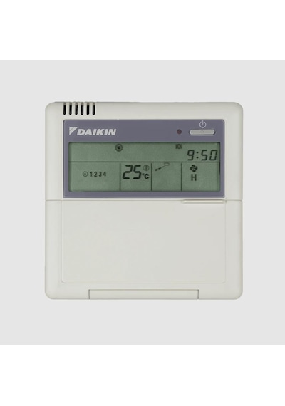 Daikin Advance FVA125A A++ 42000 BTU Salon Tipi Klima