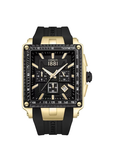 Cerruti 1881 Cıwgo0018502 Erkek Kol Saati Altın