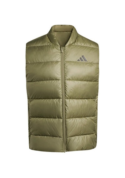 Adidas Ess Sd Puf V Erkek Outdoor Ceket Jv7726 Haki