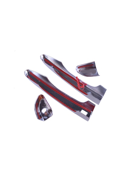 HYUNDAI TUCSON 2016 2021 KAPI KOLU SENSÖRLÜ ABS KROM
