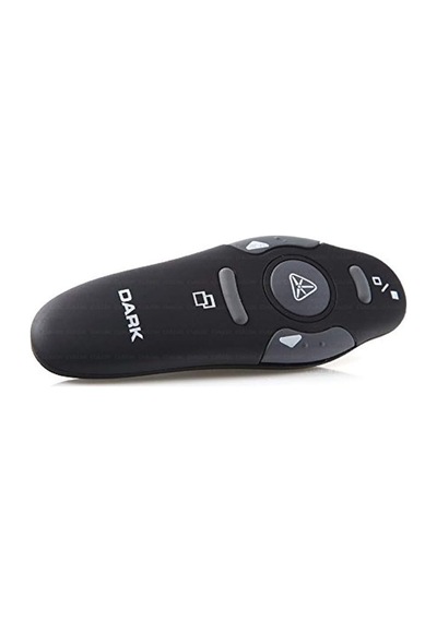 Dk-ac-wp03 Kablosuz Usb 2.0 Sunum Kumandası Çok Renkli
