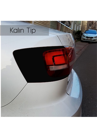 Vw Jetta Mk6 Stop Çerçevesi 2011-2019
