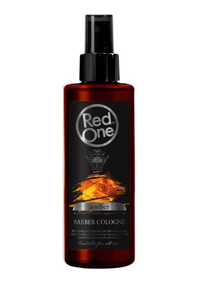 Red One Amber Berber Kolonya 150 ML