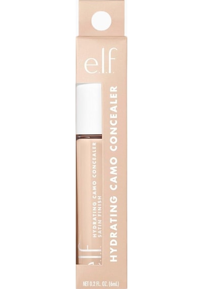 E.l.f. Elf Hydrating Satin Camo Kapatıcı Fair Beige