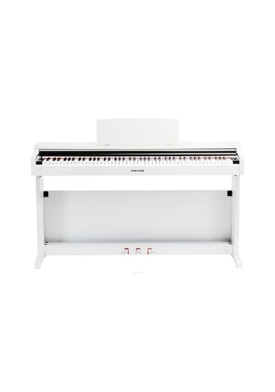 Pearl River V-03 Dijital Piyano (Beyaz)