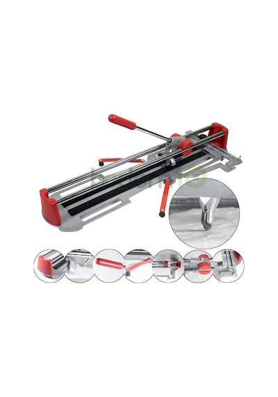 Promaster Ms52553 Seramik Fayans Kesme Makinası Makinesi 60 CM N11.1319