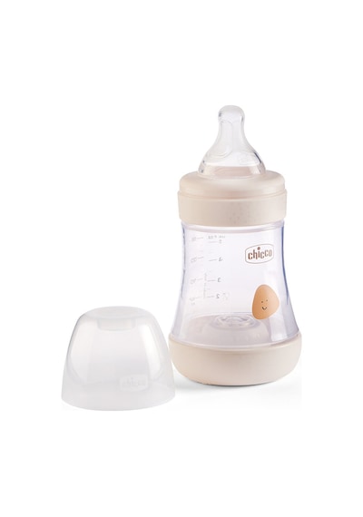 Chicco Perfect5 150ml Pp Biberon + Minisoft Emzik 4 Adet