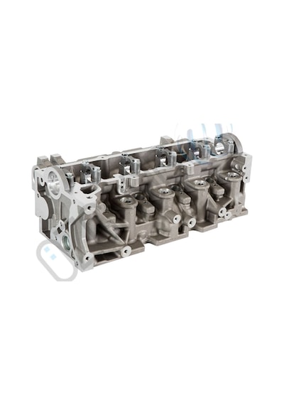 Silindir - 2 - Kapağı Euro4 Clıo Iı-ııı-kng-mgn Iı-scenıc - Dpmıx-hb - Iı-thalıa-modus-logan-sandero-1.5dcı K9k Silindir Kapağı