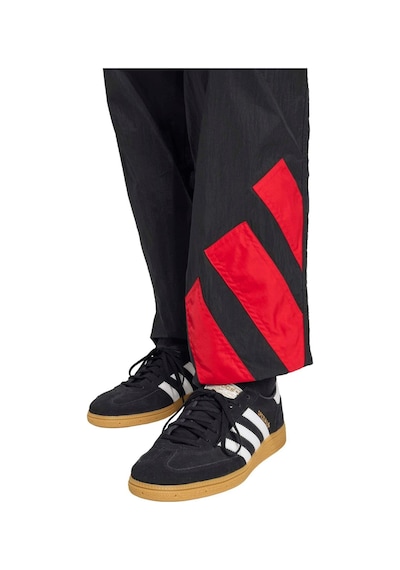 Ke0869-e Adidas Track Pant Erkek Eşofman Altı Siyah Ke0869-e