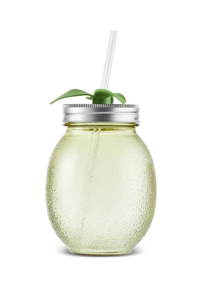 Karaca Limon Transparent Su Şişesi 700 Ml