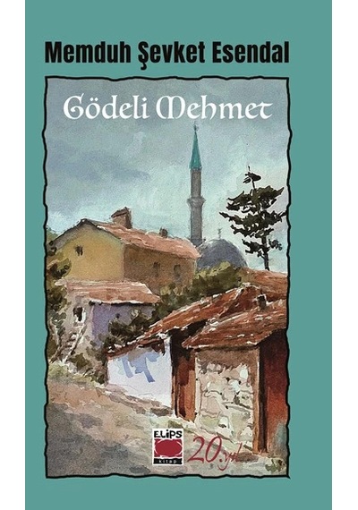 Gödeli Mehmet-öykü Kitabı