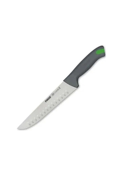 Pirge Gastro Kasap Bıçağı Oluklu 21 Cm