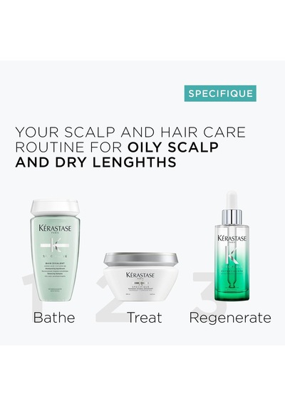 Kerastase - Sérum Potentialiste Specifique 90 Ml Diğer