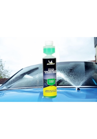 Michelin  Mc31999 250ml Süper Konsantre Cam Suyu Katkılı Bahar  Kok