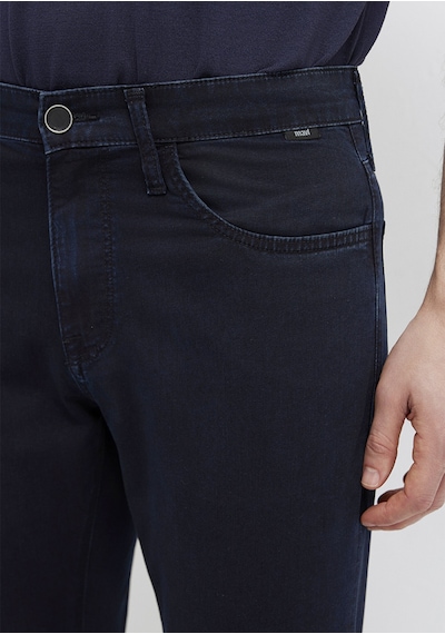 Mavi - Martin Mavi Edition Koyu Mürekkep Mavi Jean Pantolon 00378a3302 Lacivert
