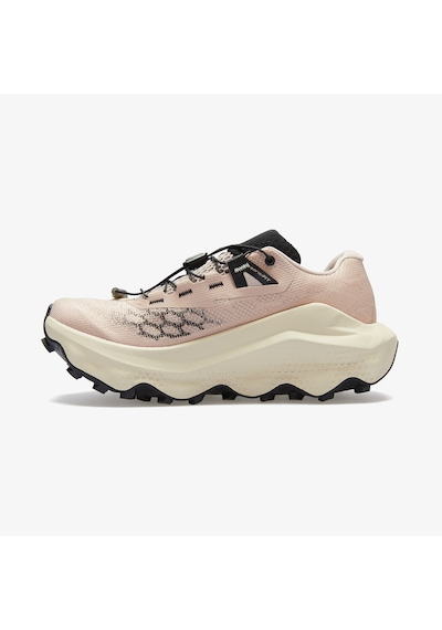 Salomon Ultra Glide 4 Kadın Pembe Koşu Ayakkabısı L49149200 2800236