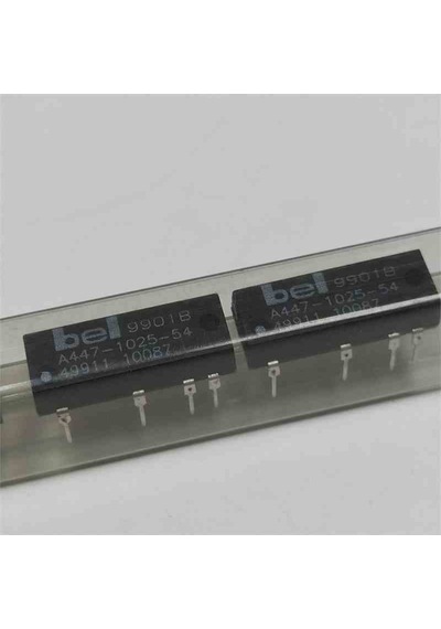A447-1025-54 Bel Diğer Entegreler 3 Adet