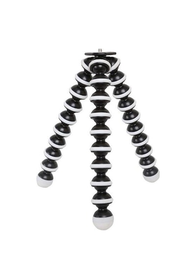 Canon Eos M6 Büyük Gorillapod Tutacak