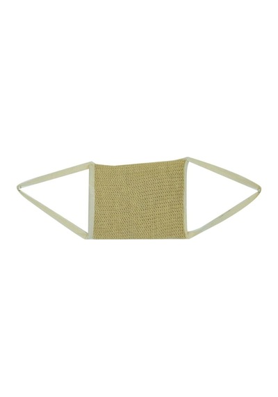 Nascita Sisal Küçük İpli Sırt Doğal Masaj Kesesi 13Cmx28 Cm