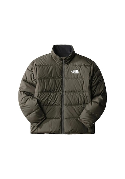 The North Face B Never Yeşil Çocuk Mont 001