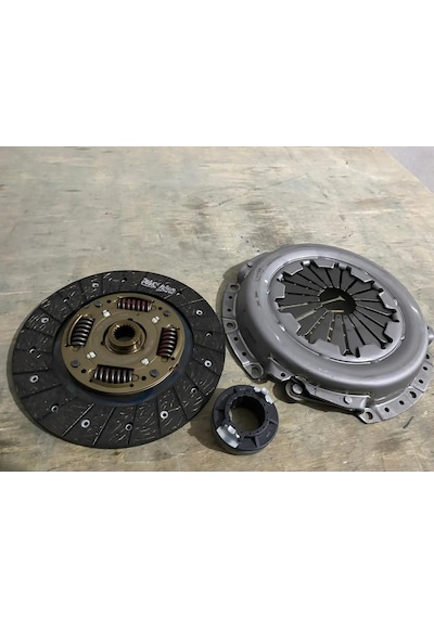 Phc Valeo Hd106txhkıt Baski Balata Seti 4110022750 Hdk132 Hdk277
