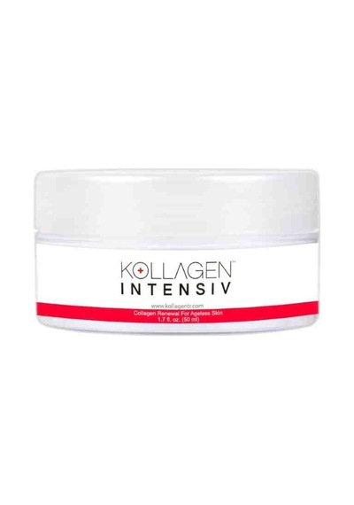 Northcity Kollagen Intensiv Krem 50ml