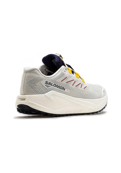 Salomon 479532 Aero Blaze 3 Grvl Gtx Outdoor Erkek Ayakkabı Krem