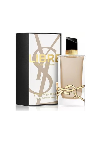 Yves Saint Laurent Libre Flowers & Flames Edp 90 Ml Kadın Parfüm Fresh 90971107