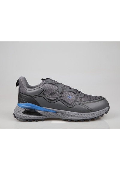 M.P Mp 242-1825 Füme Unisex Sneakers Füme