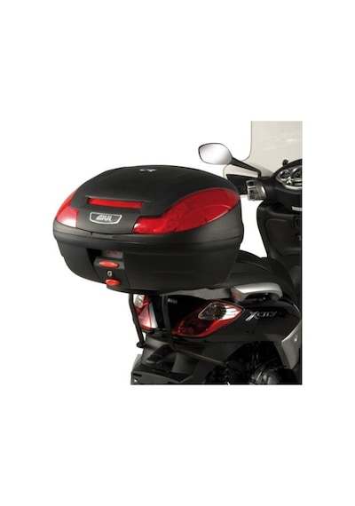 Gıvı Sr361 Yamaha X-Cıty 125-250 (07-16) Arka Çanta Taşıyıcı (484839460)