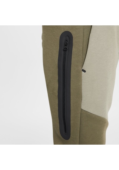 Nike Nıke Tech Fleece Unısex Çocuk Eşofman Altı Hv5869-222 Çok Renkli