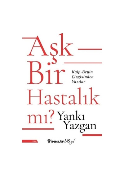 Aşk Bir Hastalık Mı - Glob-726429