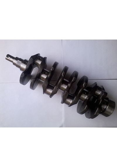 ALFA KRANK 1717 Krank Mili Accent Era Getz 1.4 G4Ee