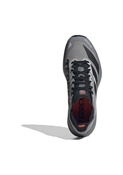 Adidas Terrex Agravıc Gtx 2 Erkek Arazi Tipi Koşu Ayakkabısı Hq5090 Gri