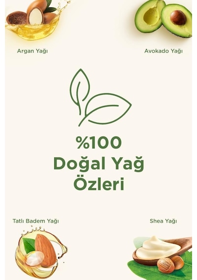Veet Mucizevi Yağ Çok Amaçlı Nemlendirici Bakım Yağı 100 ML