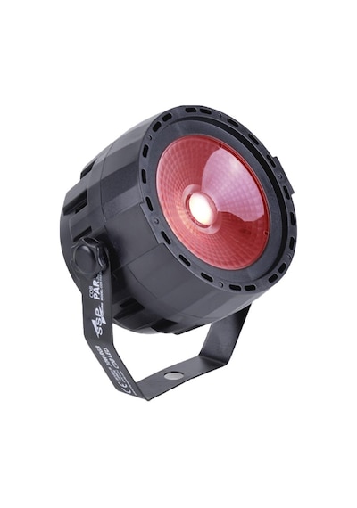 SSP Deron COB PAR 30 RGB Yüksek Güçlü LED Sahne Işığı