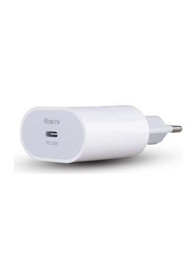 Aı34 20w Type-c Hızlı Şarj Adaptörü - Pd Desteği