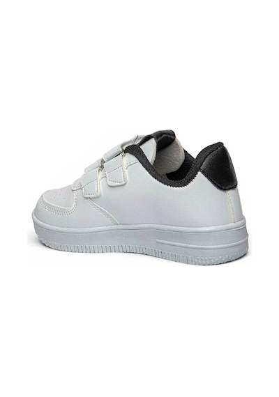 Trender Air Patik 301 Beyaz Erkek Çocuk Sneaker Br05c301