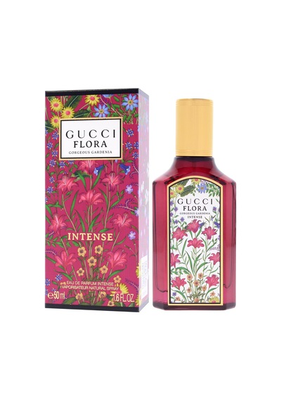 Flora Gorgeous Gardenia Intense Edp 50 Ml
