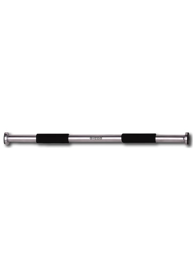 Nk Spor Ayarlanabilir Krom Koridor Barı 80x130 Kapı Barı-fitness Barı-push Up-kol-omuz-sırt-bic