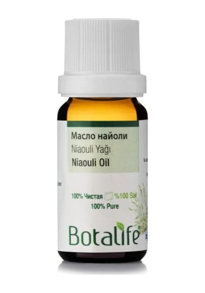 Botalife %100 Saf Niaouli Yağı 10 ML