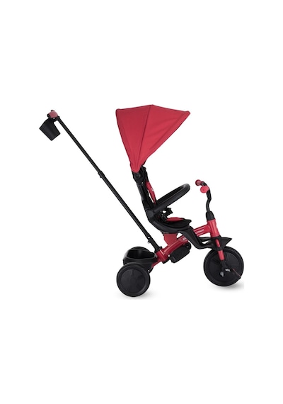 Kraft Elite Platinum Qplay 6 İn 1 Bisiklet Kırmızı