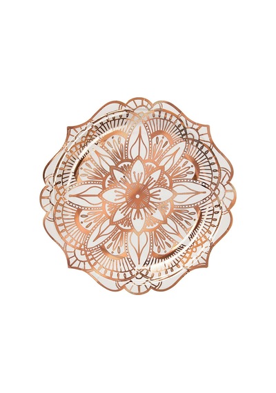 Meri Meri - Mandala Tabak - S