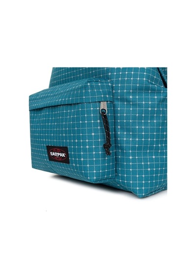 Eastpak Padded Pak'r Refleks Space Blue Sırt Çantası Ek0006207v91 Mavi